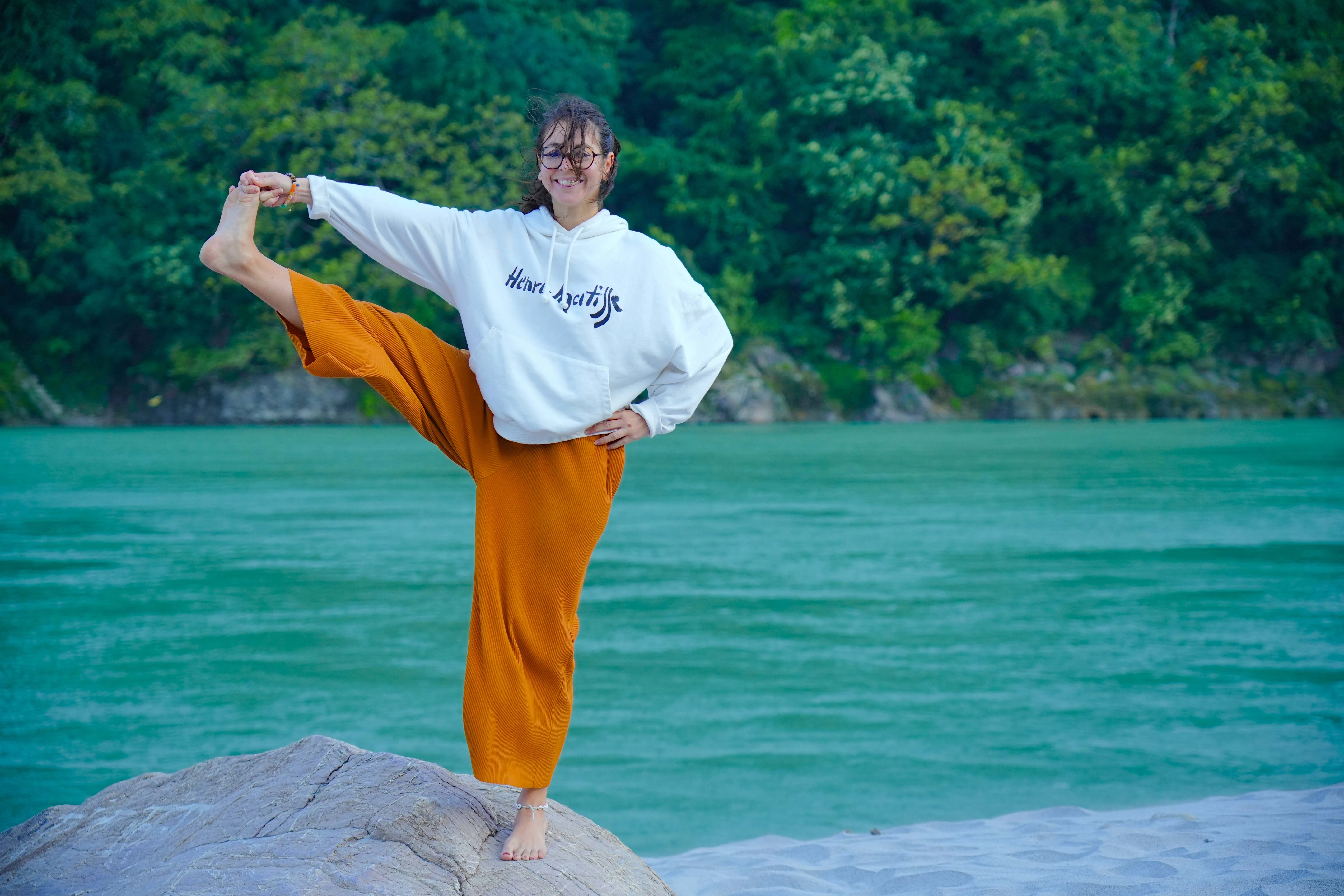 Peaceful Sunrise Meditation