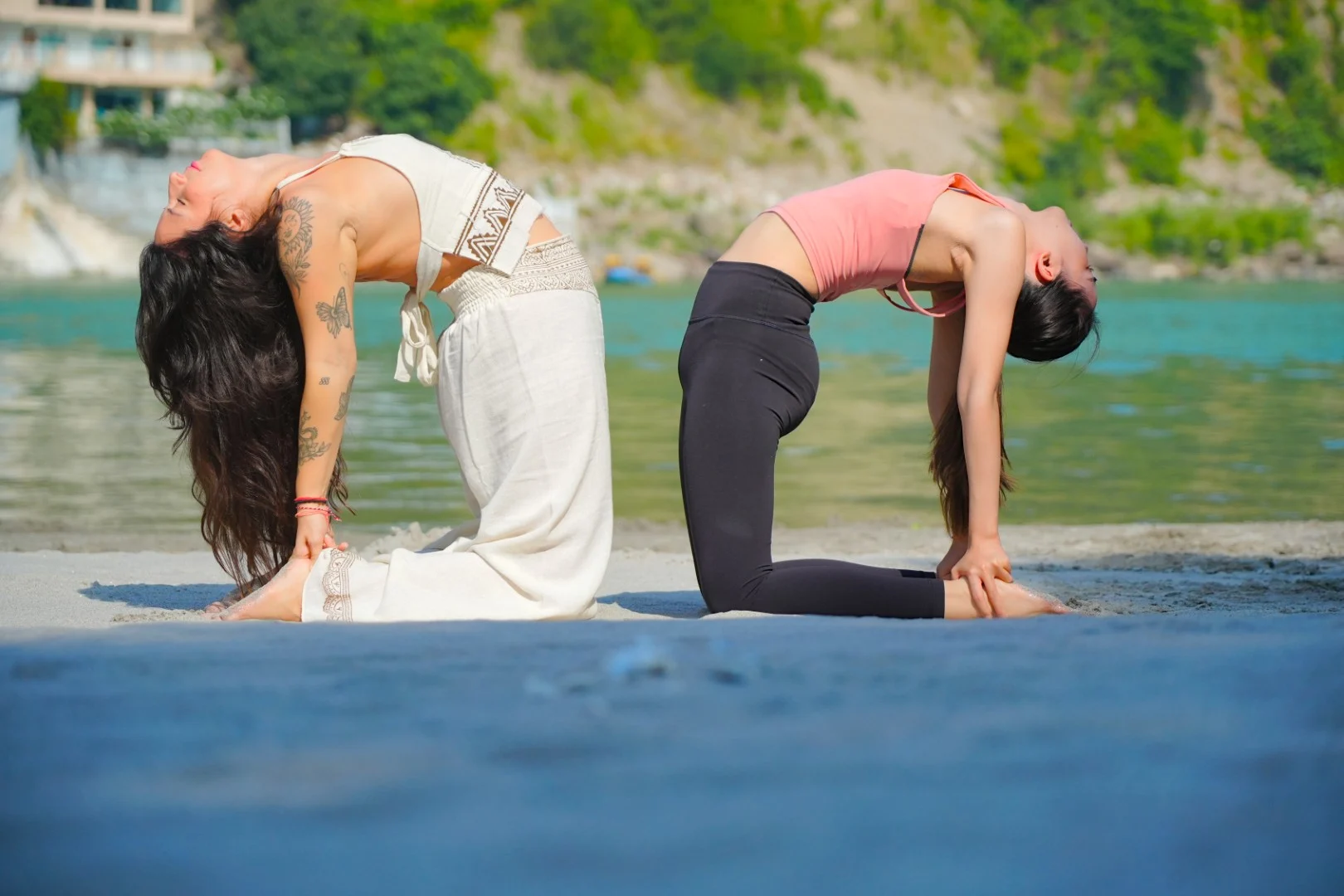 300 Hour Yoga Teacher Training